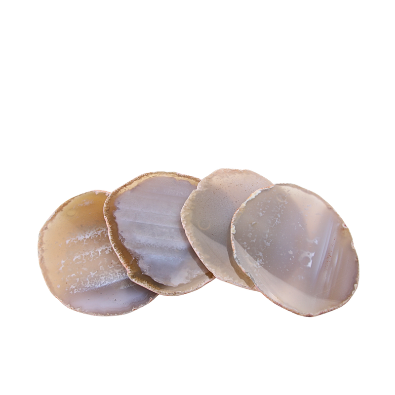 Agaat Onderzetter – 1