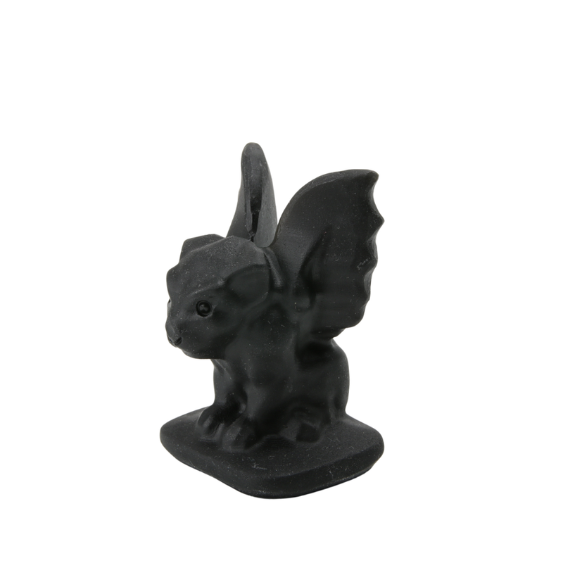 Gargoyle Obsidiaan - 1