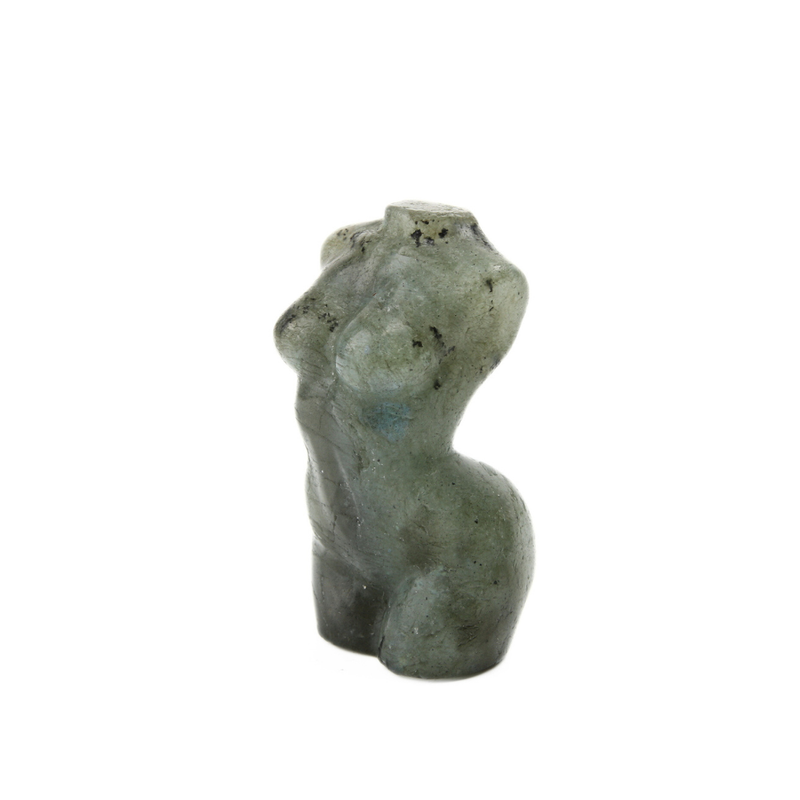 Body Labradoriet - 1