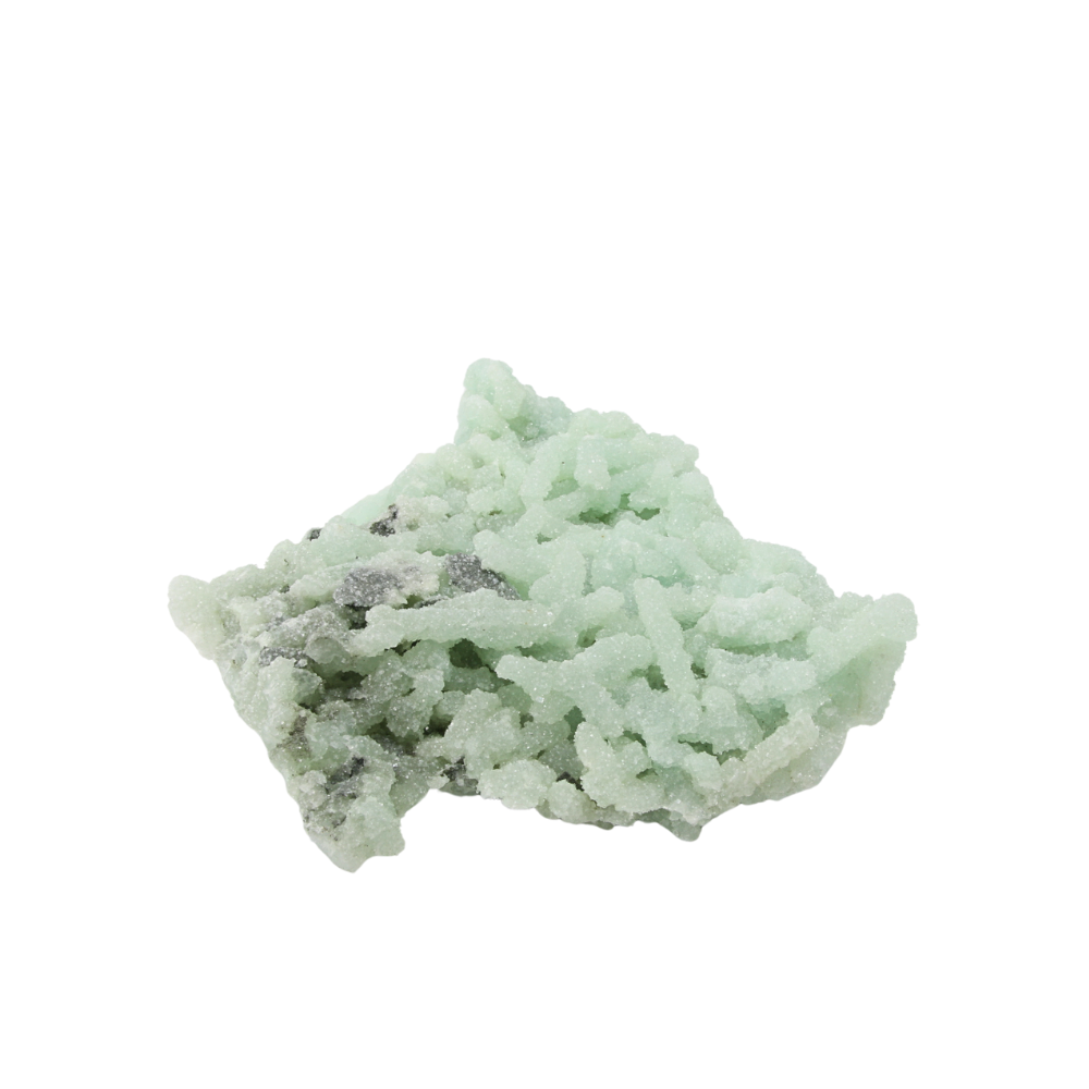 Prehniet Ruw - 8