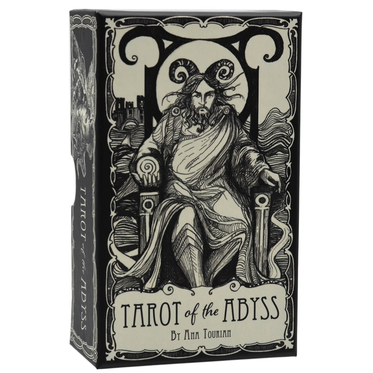 Tarot of the Abyss