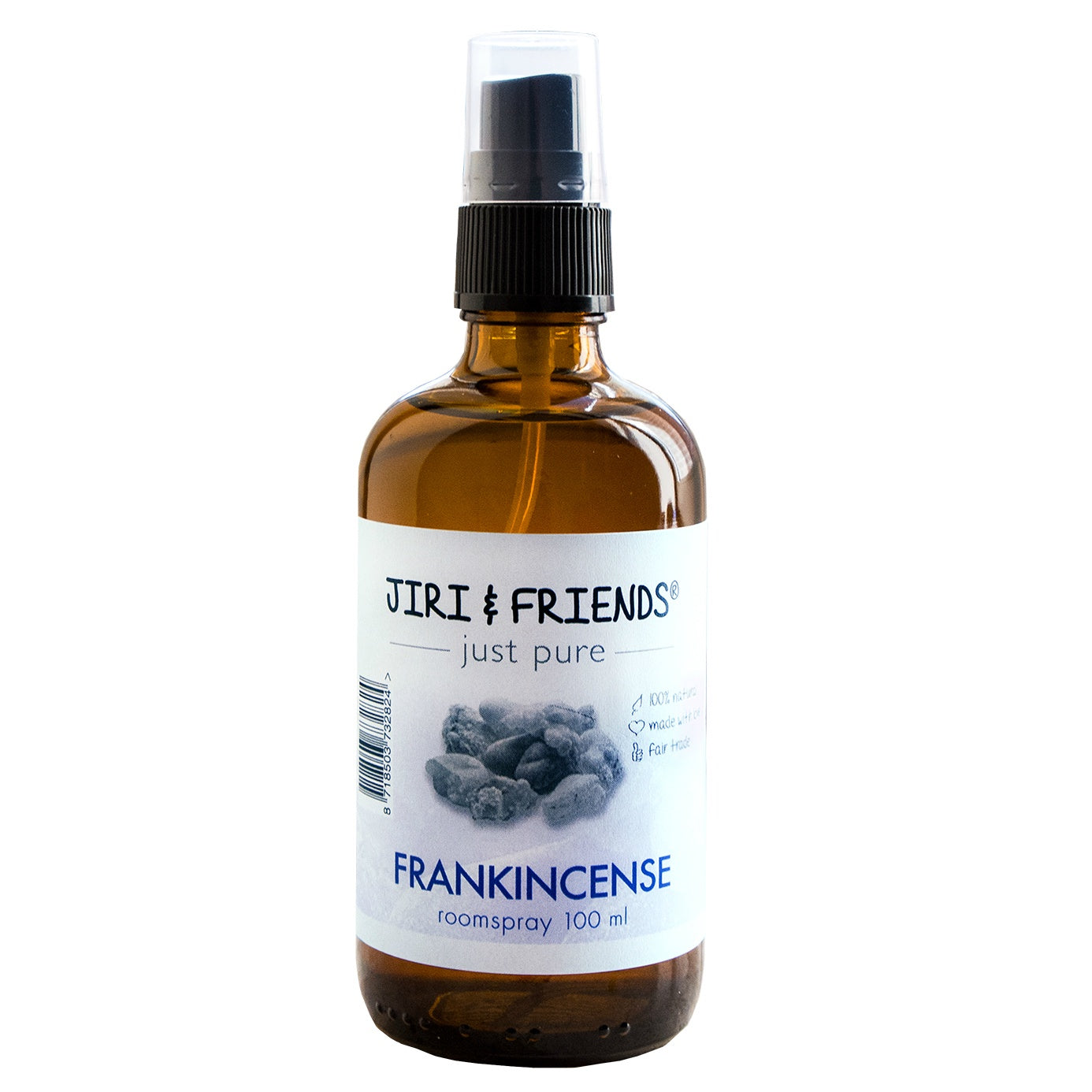 Aromatherapy Roomspray Frankincense