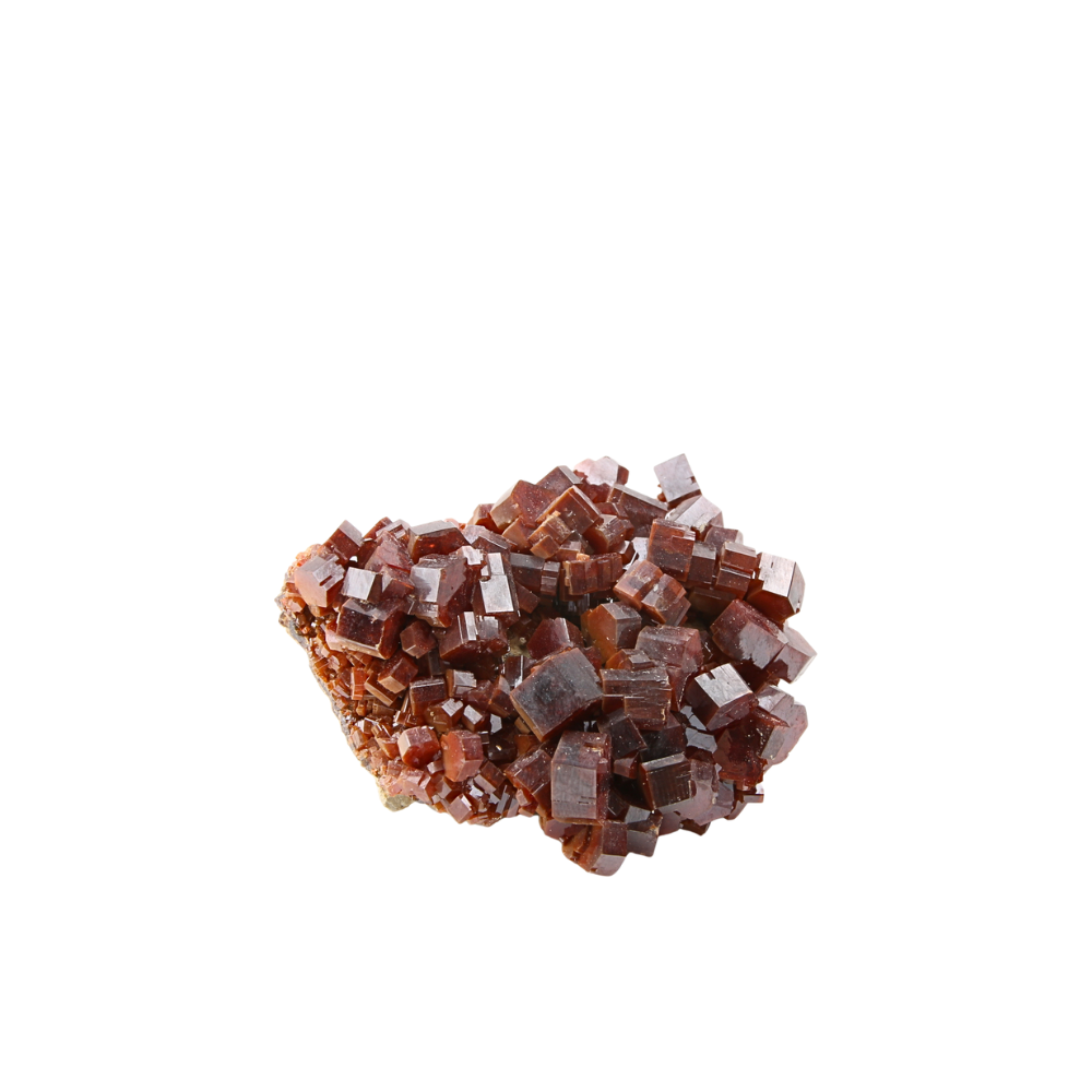 Vanadiniet Cluster -2