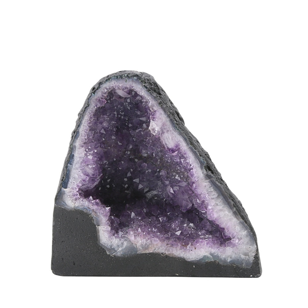 Amethist Geode Staand - 2
