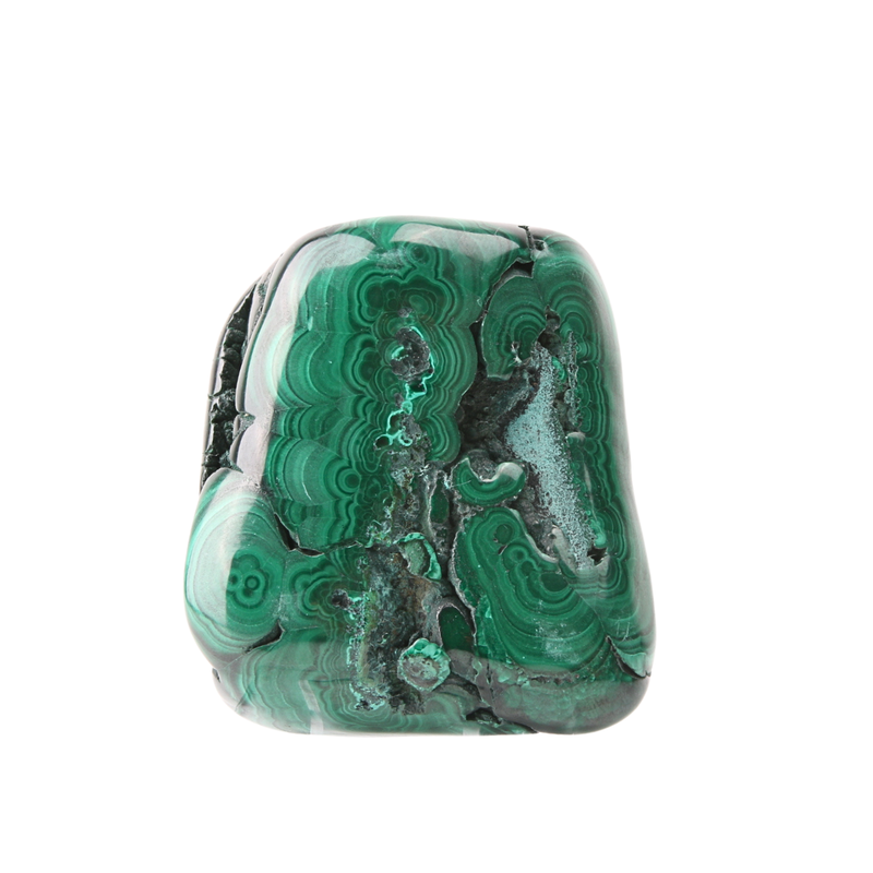 Malachiet Freeform - 2