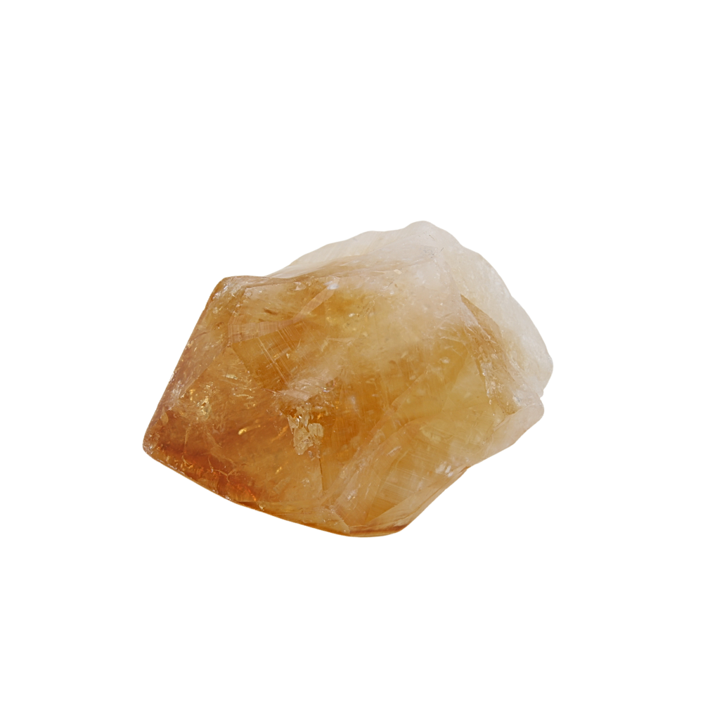 Gebrande Amethist - 2