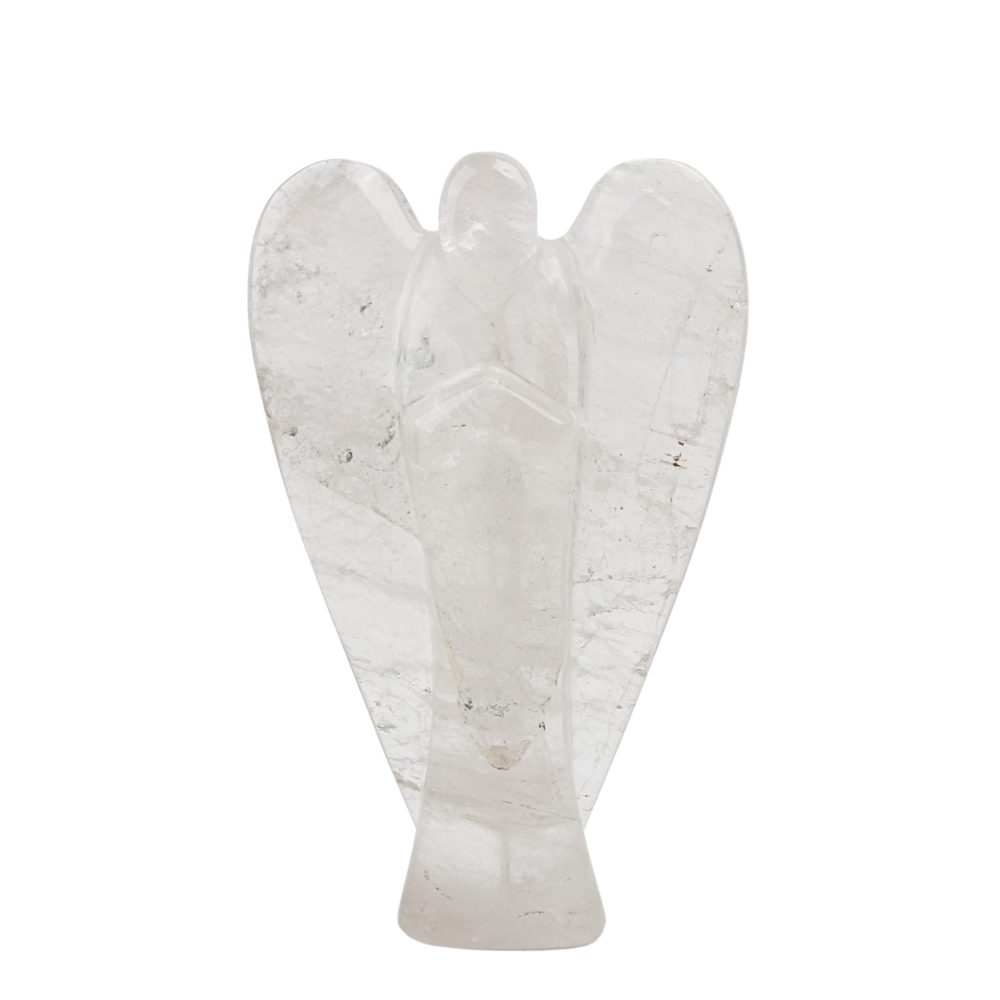 Bergkristal Engel XL