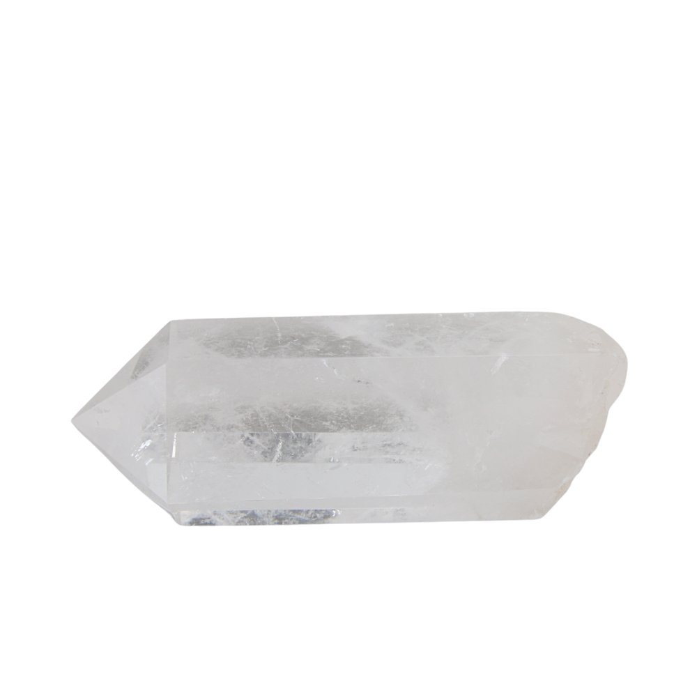 Bergkristal Punt - 2