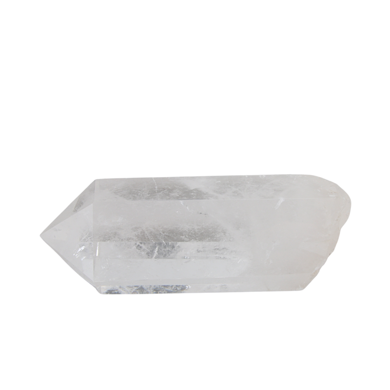 Bergkristal Punt - 2