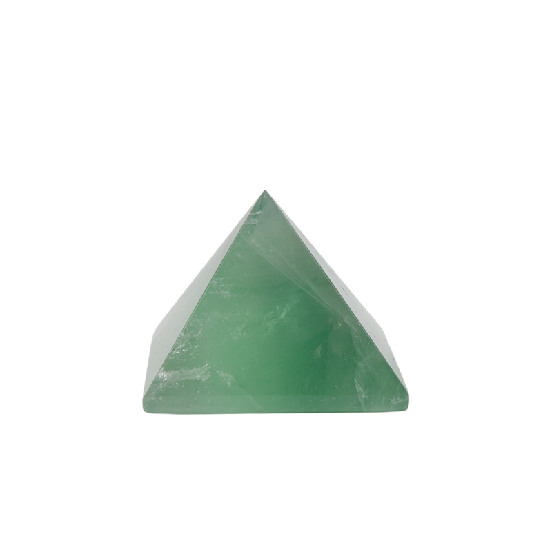 Fluoriet Piramide - 2