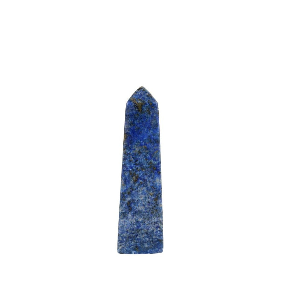 Lapis Lazuli Obelisk - 12
