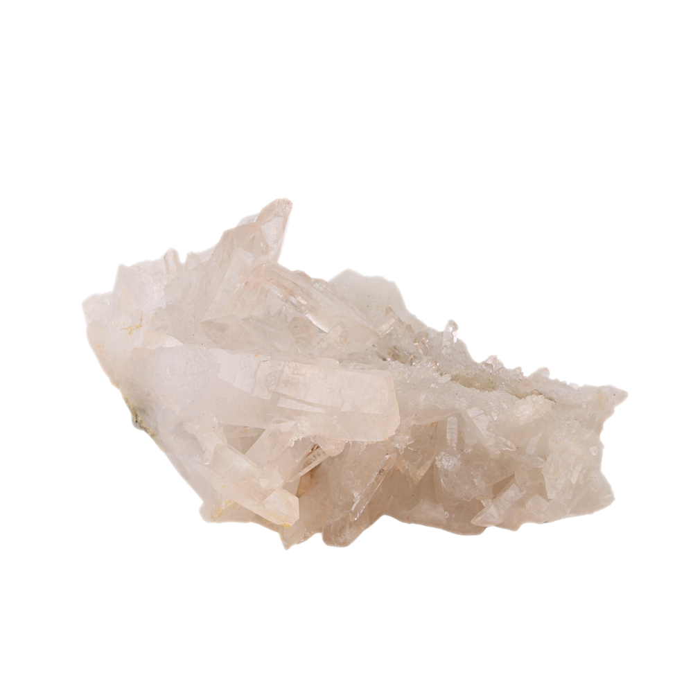 Bergkristal (ruw) - 3