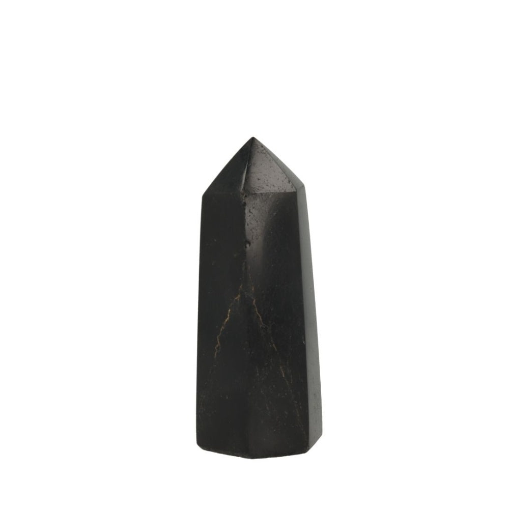 Toermalijn Zwart Obelisk - 2