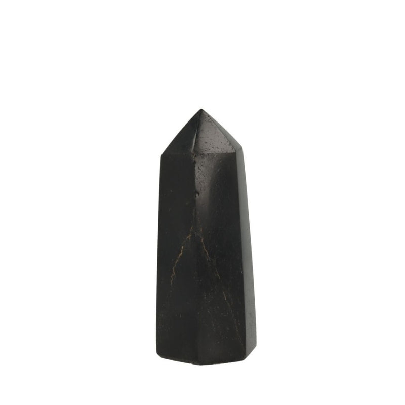 Toermalijn Zwart Obelisk - 2