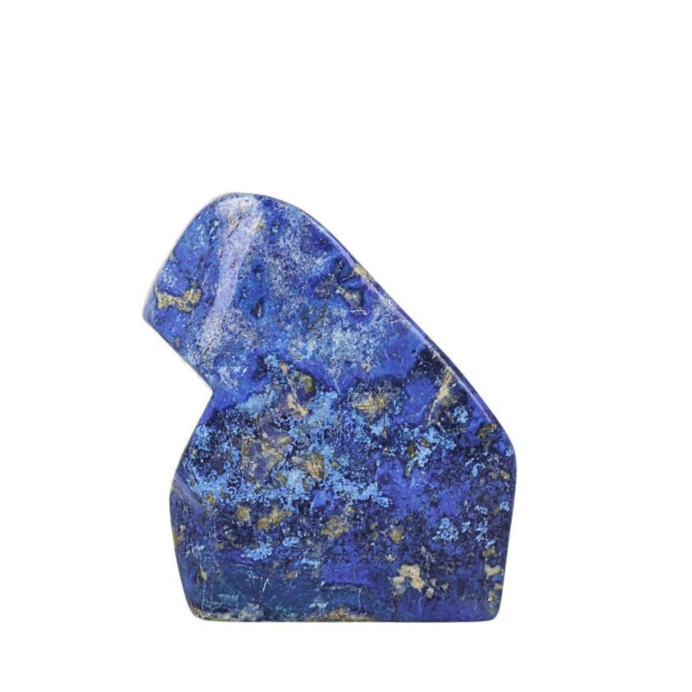 Lapis Lazuli Freeform - 12