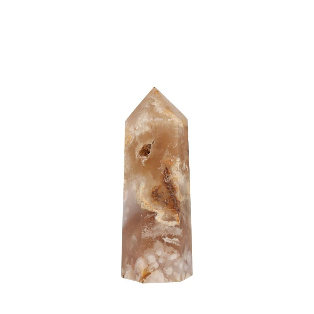 Agaat Bloem Obelisk - 2