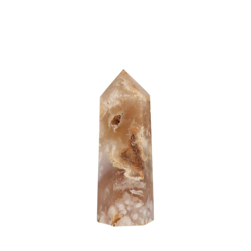 Agaat Bloem Obelisk - 2