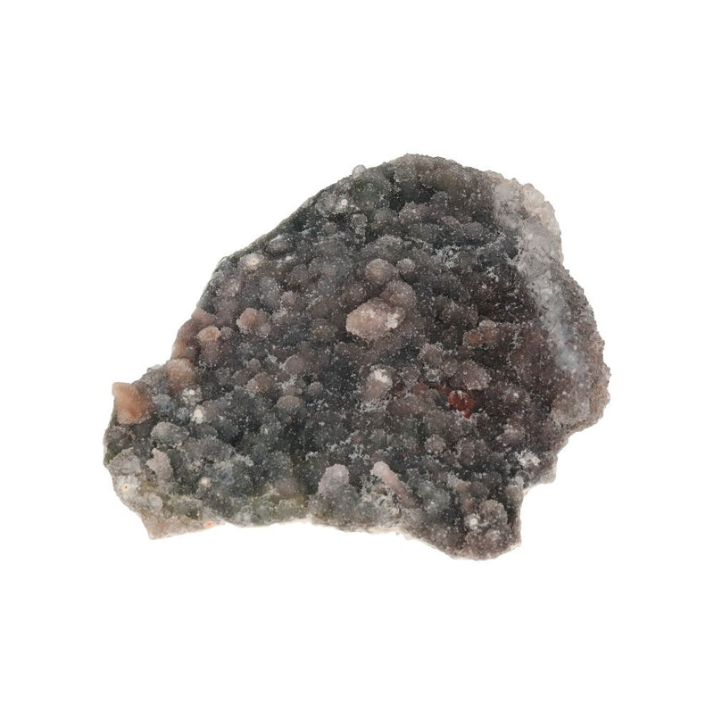 Amethist Flower Ruw - 2
