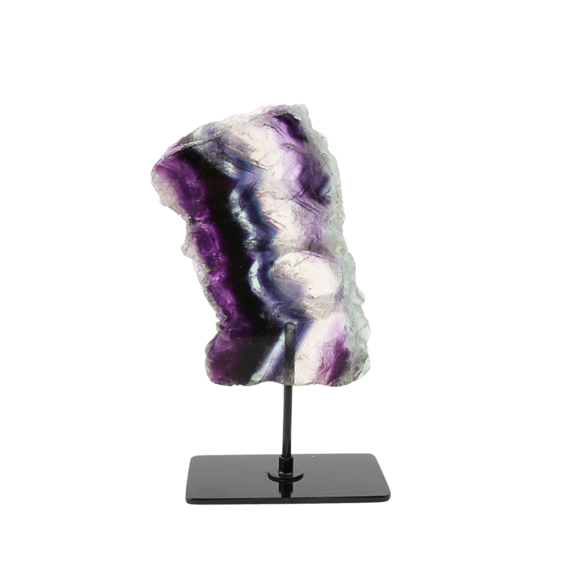 Fluoriet op standaard - 2