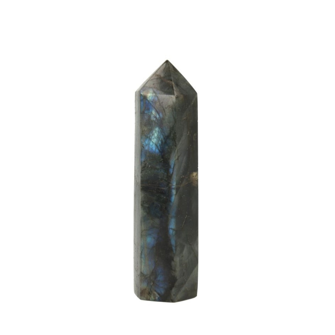 Labradoriet Obelisk - 2