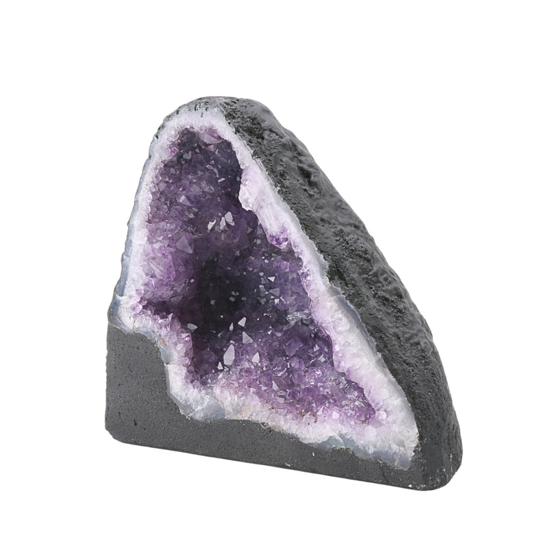 Amethist Geode Staand - 2