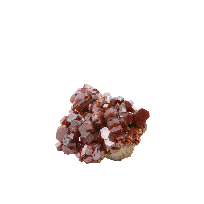 Vanadiniet Cluster -2