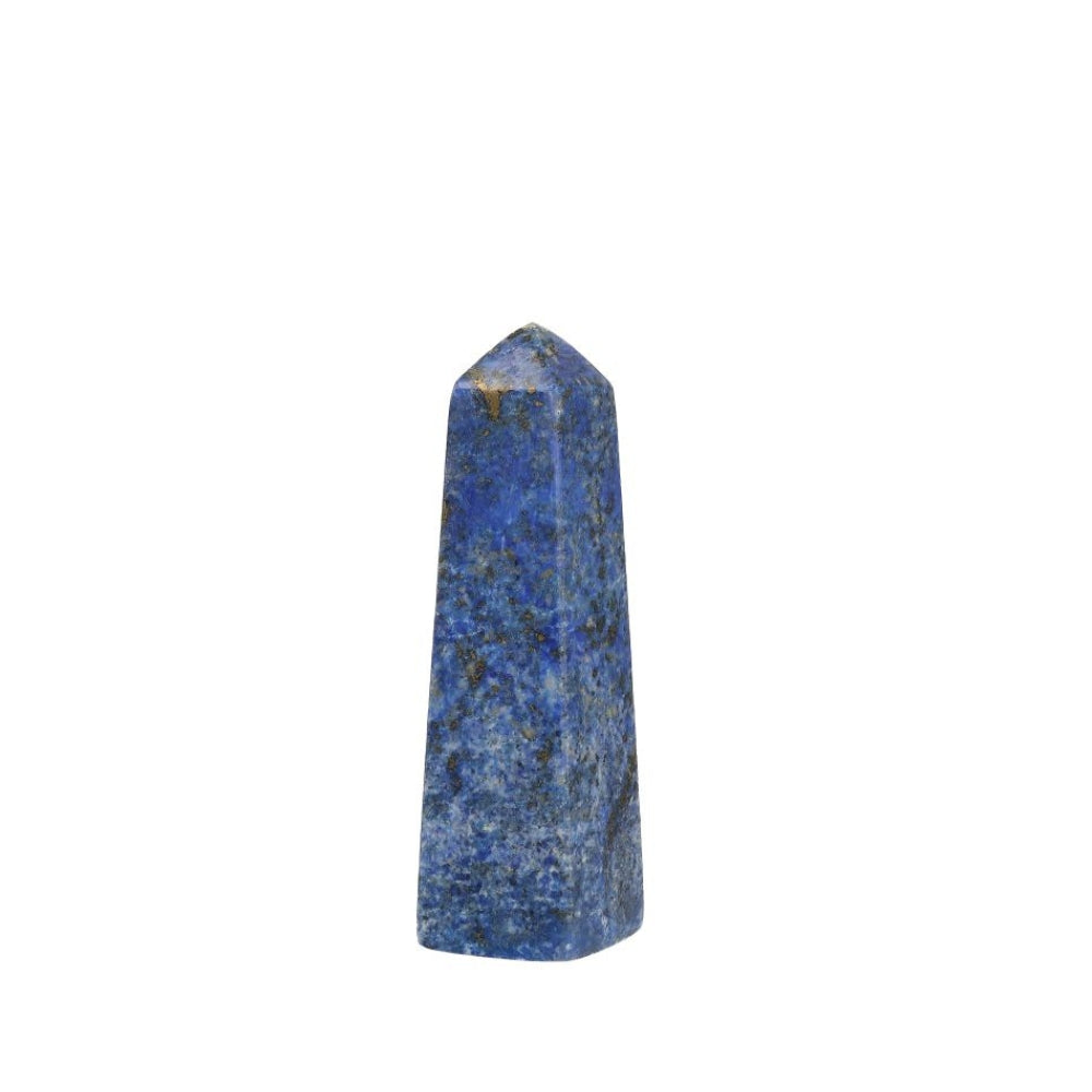Lapis Lazuli Obelisk - 12
