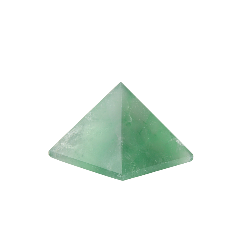 Fluoriet Piramide - 2