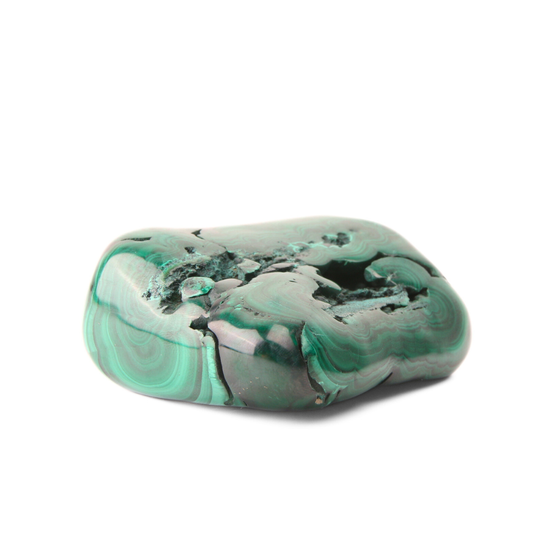 Malachiet Freeform - 2