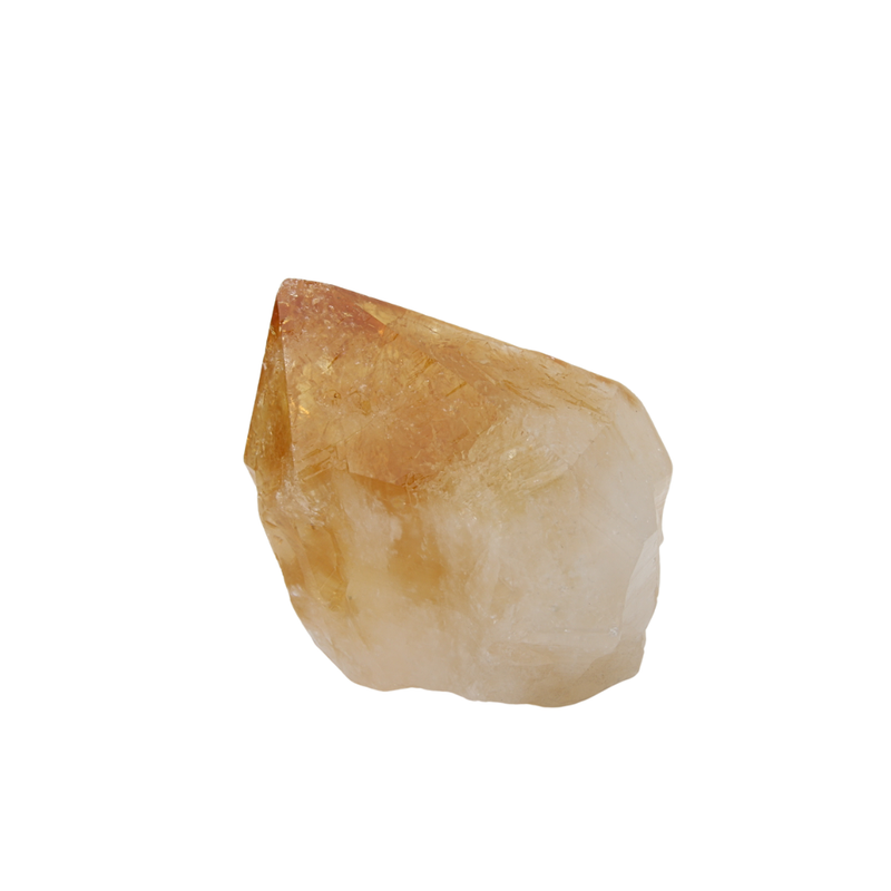 Gebrande Amethist - 2