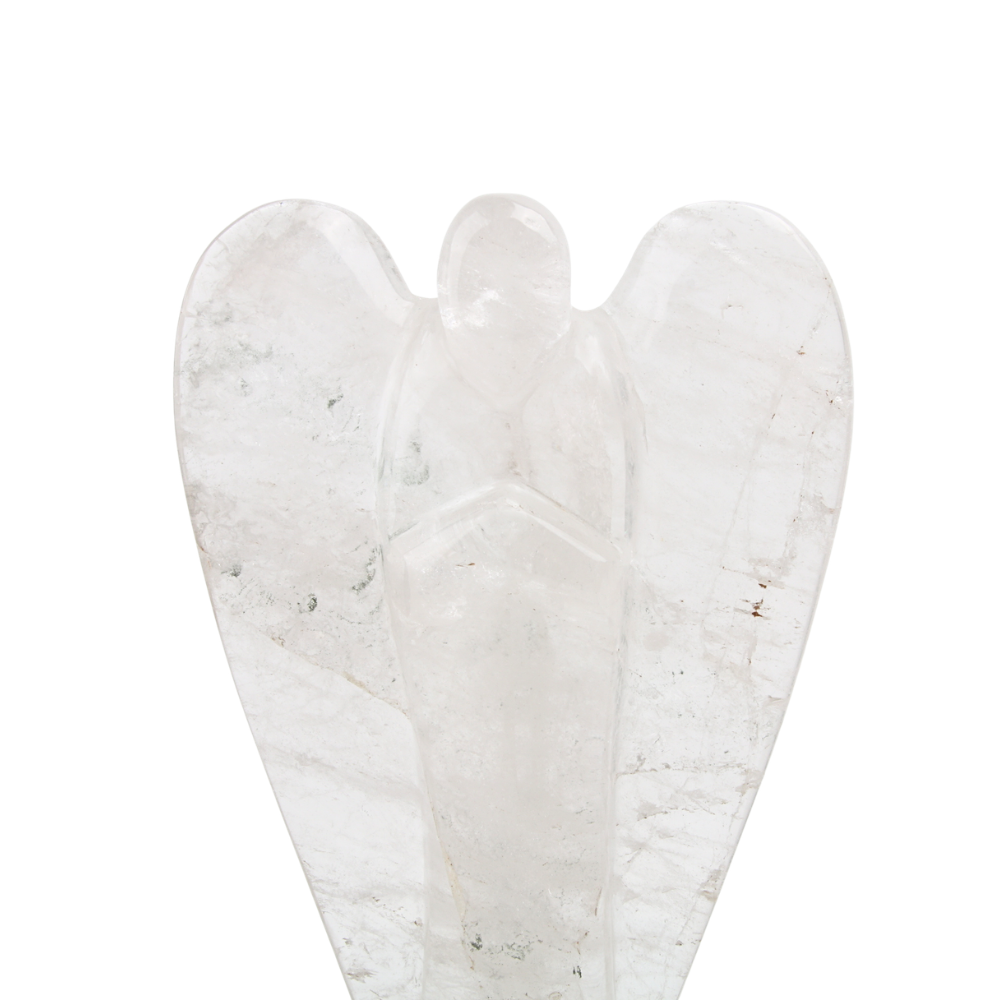 Bergkristal Engel XL