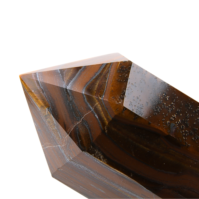 Tijgerijzer Obelisk – 2