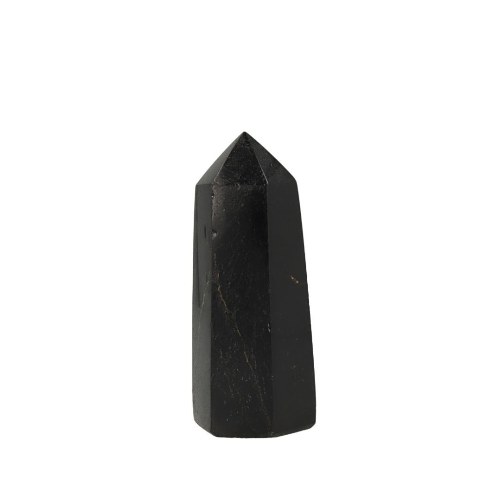 Toermalijn Zwart Obelisk - 2