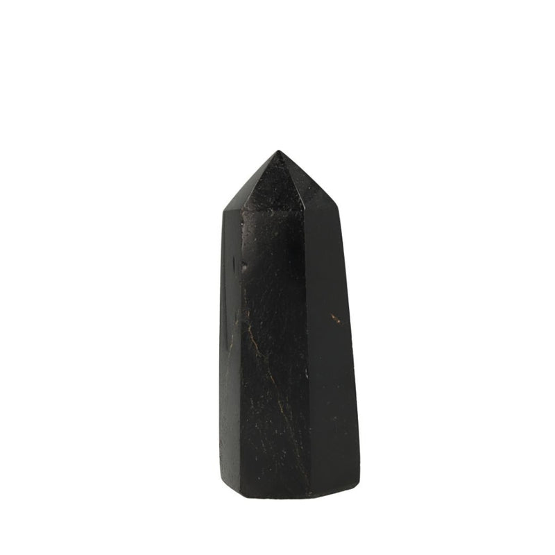Toermalijn Zwart Obelisk - 2