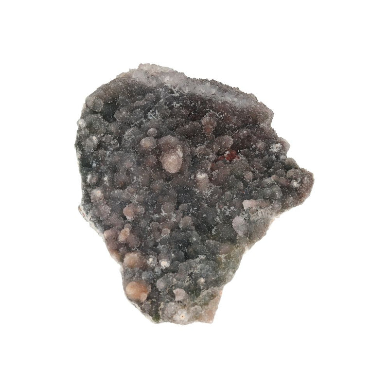 Amethist Flower Ruw - 2