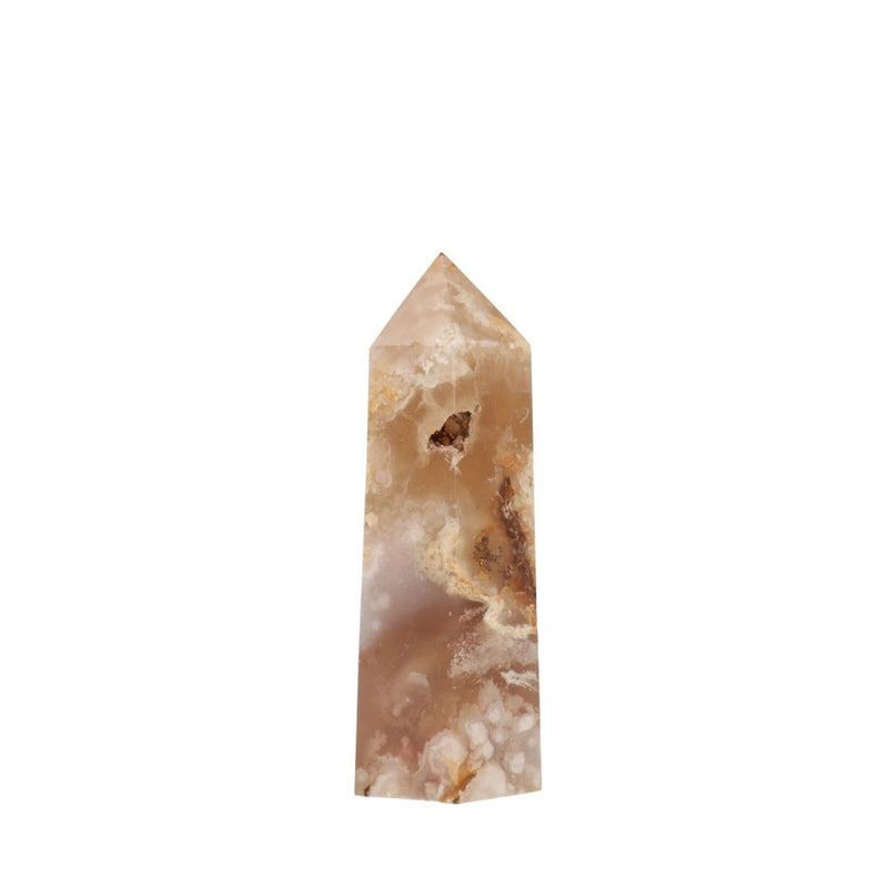 Agaat Bloem Obelisk - 2
