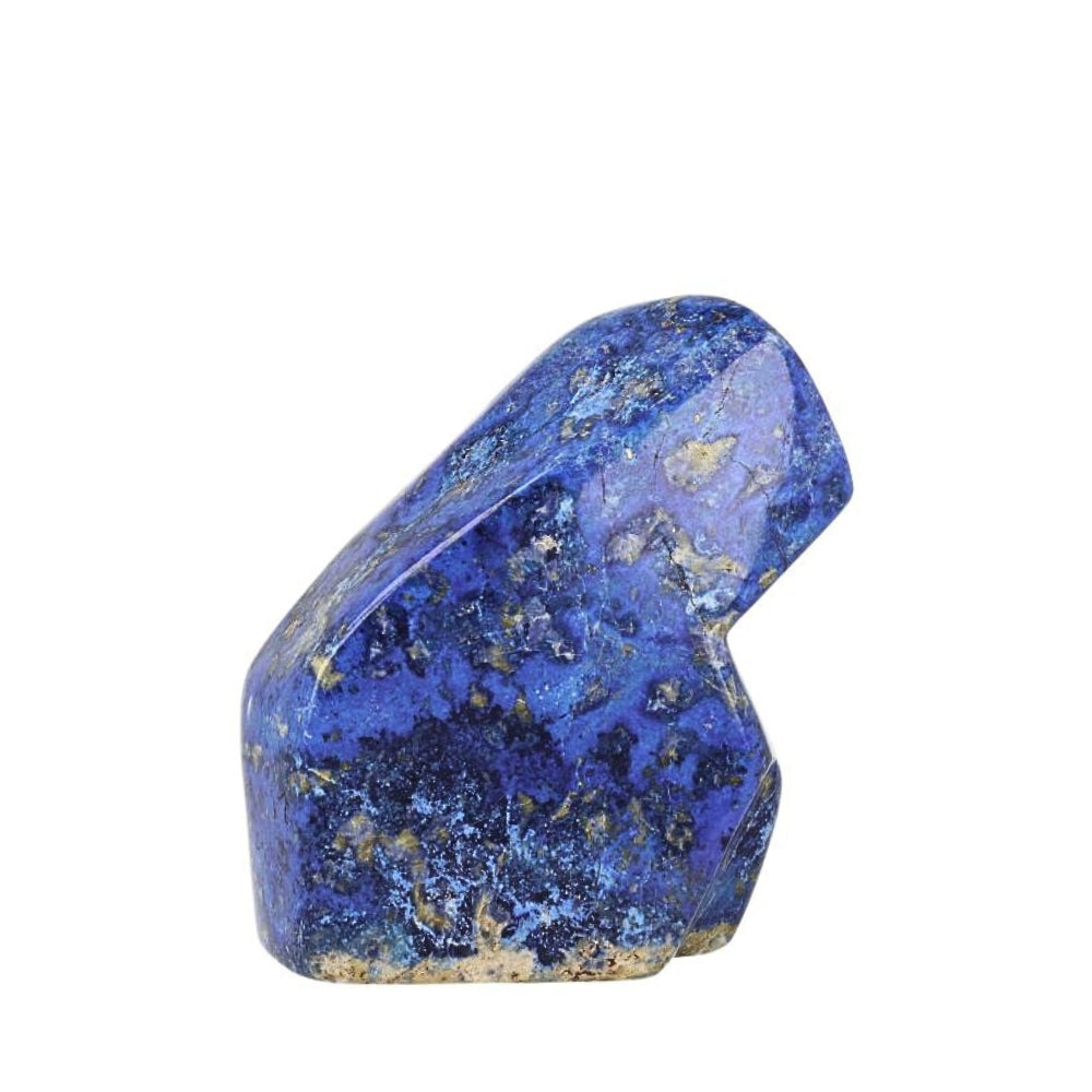 Lapis Lazuli Freeform - 12