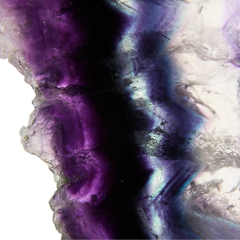 Fluoriet op standaard - 2