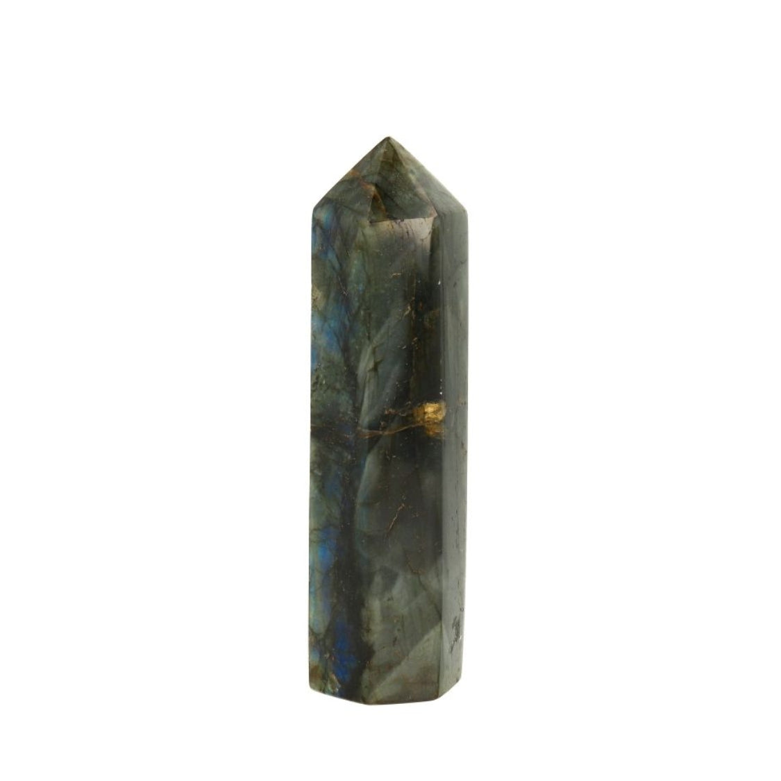 Labradoriet Obelisk - 2