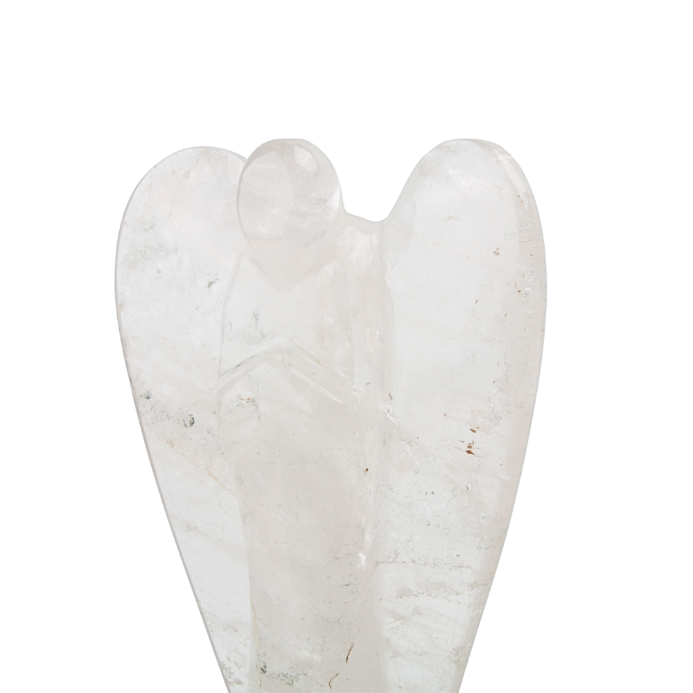 Bergkristal Engel XL