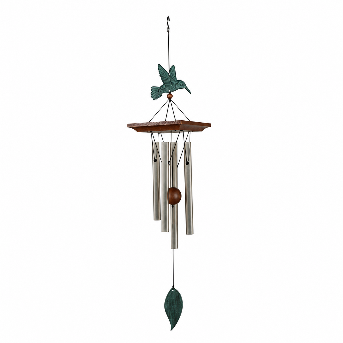 Windgong Garden Decor Kolibrie
