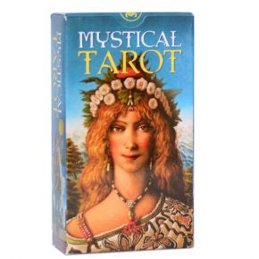 Mystical Tarot