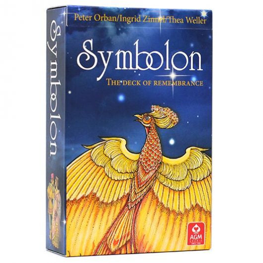 Symbolon deck