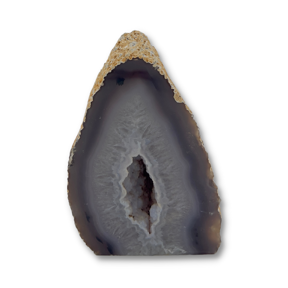 Agaat Geode 3