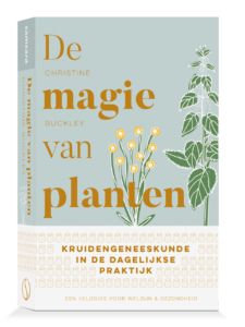 De magie van planten