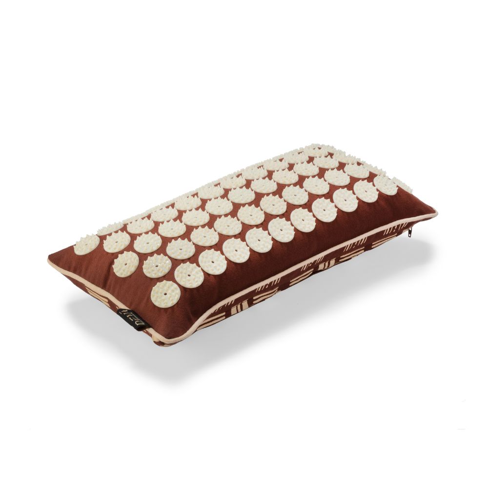 Deva Yoga - Spijkermat kussen - Sienna Tribe