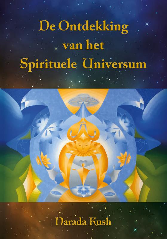 De Ontdekking van het Spirituele Universum