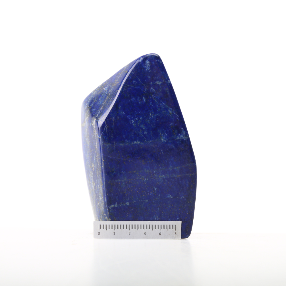 Lapis Lazuli Staand - 7