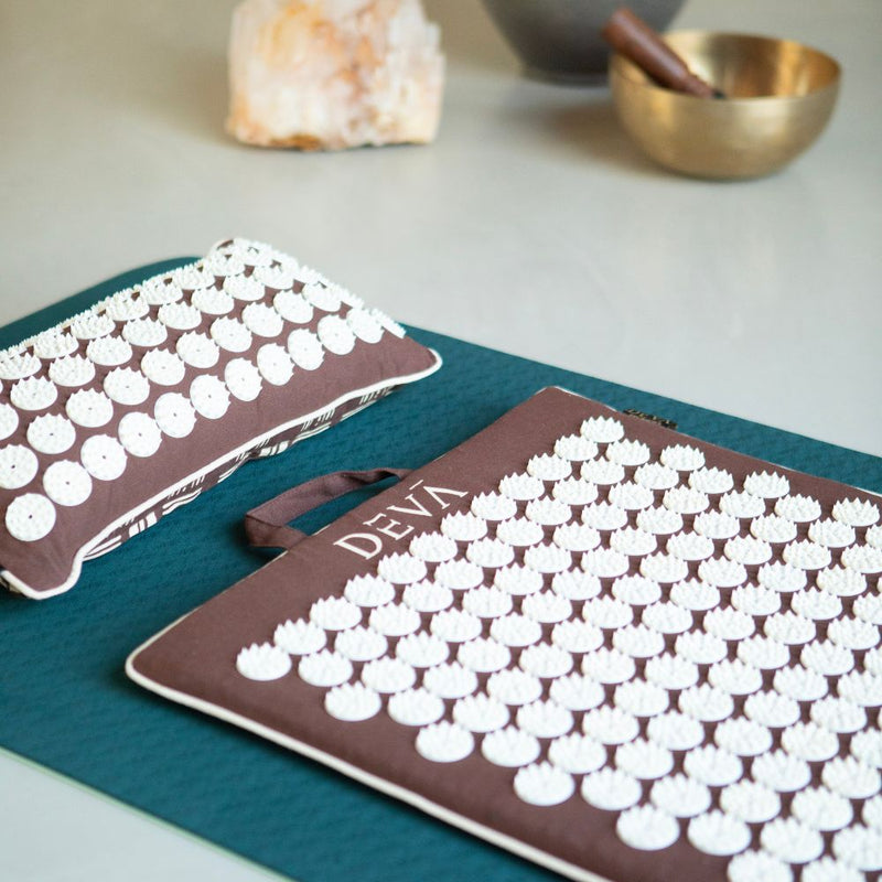 Deva Yoga - Spijkermat - Sienna Tribe