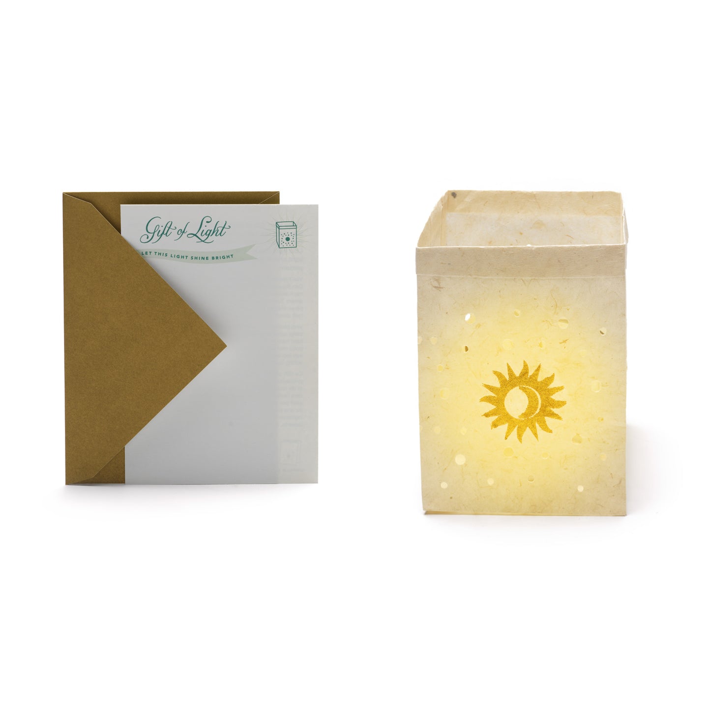 Gift of Light